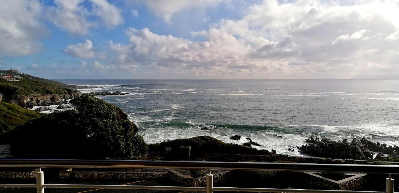 Whale Cove A103 Leilighet De Kelders Eksteriør bilde